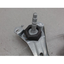 MECANISME LEVE-GLACE ARRIERE GAUCHE PEUGEOT 206
