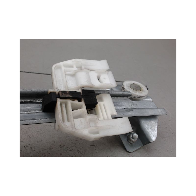 MECANISME LEVE-GLACE ARRIERE GAUCHE PEUGEOT 206