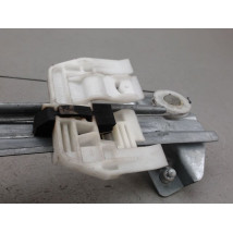 MECANISME LEVE-GLACE ARRIERE GAUCHE PEUGEOT 206