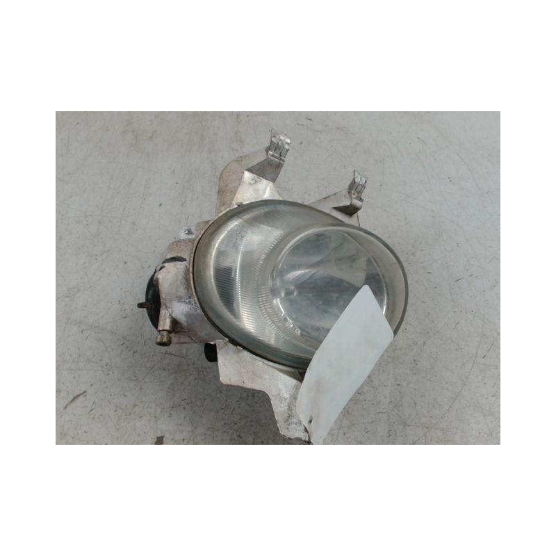 PHARE ANTIBROUILLARD AVANT DROIT PEUGEOT 206 3P