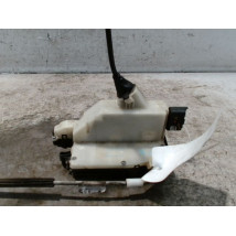 SYSTEME CONDAMNATION ARRIERE DROIT CITROEN DS4