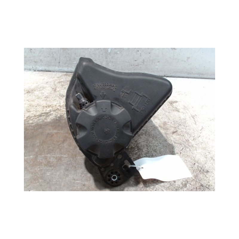 VASE EXPANSION BMW SERIE 5