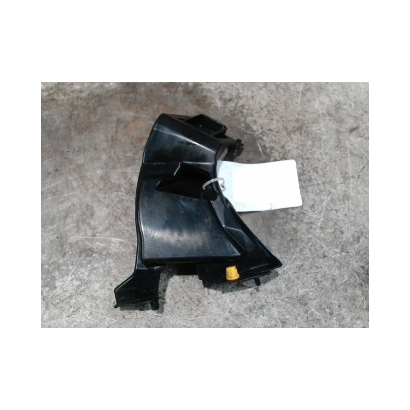 SUPPORT PARE-CHOC AVD BMW SERIE 5