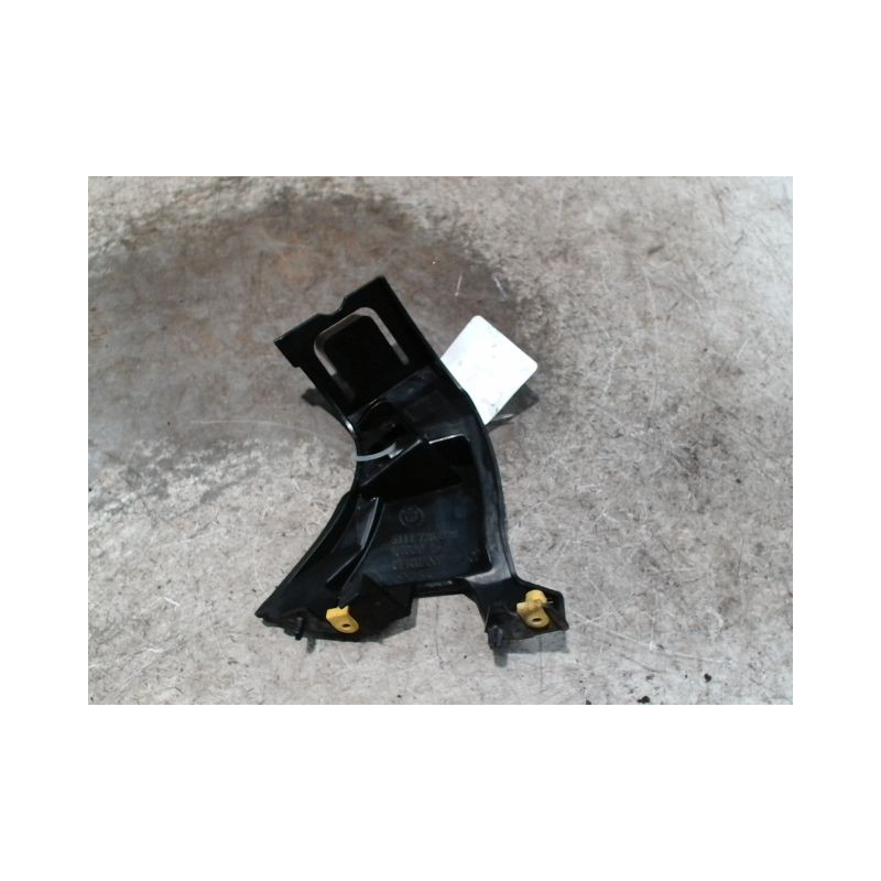 SUPPORT PARE-CHOC AVD BMW SERIE 5