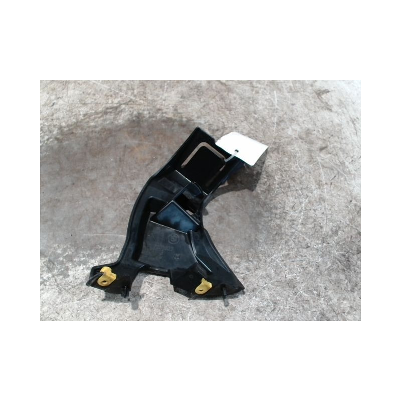 SUPPORT PARE-CHOC AVG BMW SERIE 5