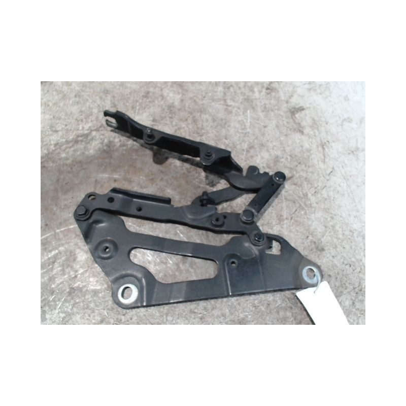COMPAS DROIT CAPOT BMW SERIE 5