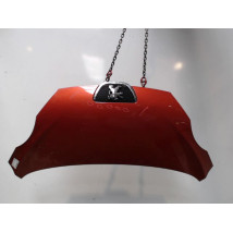 CAPOT PEUGEOT 107 5P