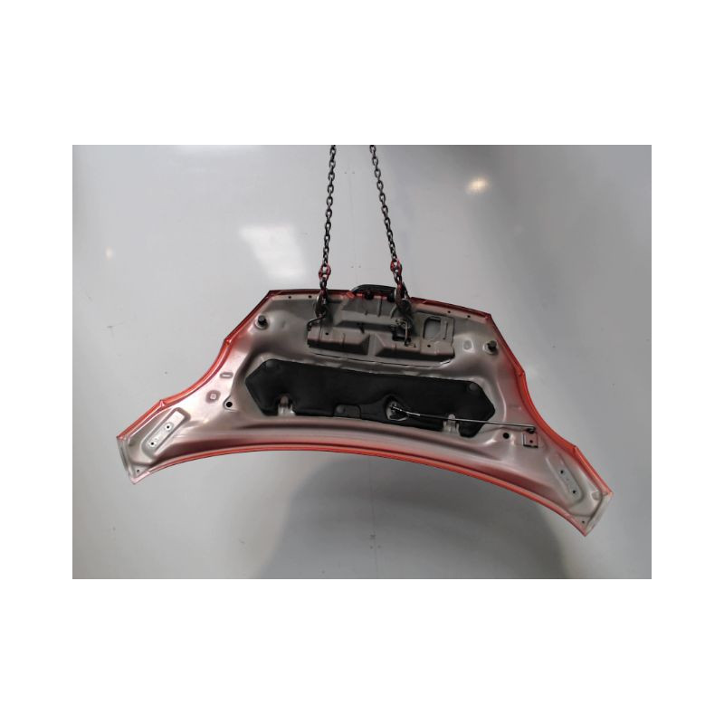 CAPOT PEUGEOT 107 5P