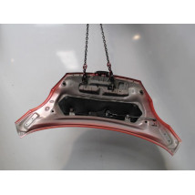 CAPOT PEUGEOT 107 5P