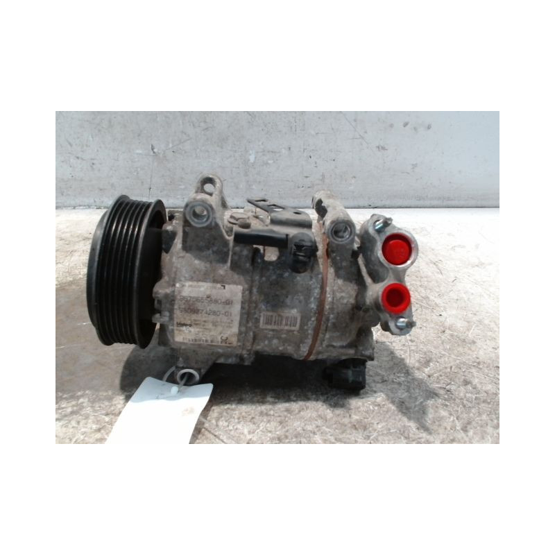 COMPRESSEUR AIR CONDITIONNE PEUGEOT 308 2011-