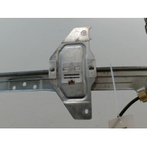 MECANISME LEVE-GLACE ARRIERE DROIT CITROEN C3 II Phase 2 (A51) 2013-2016