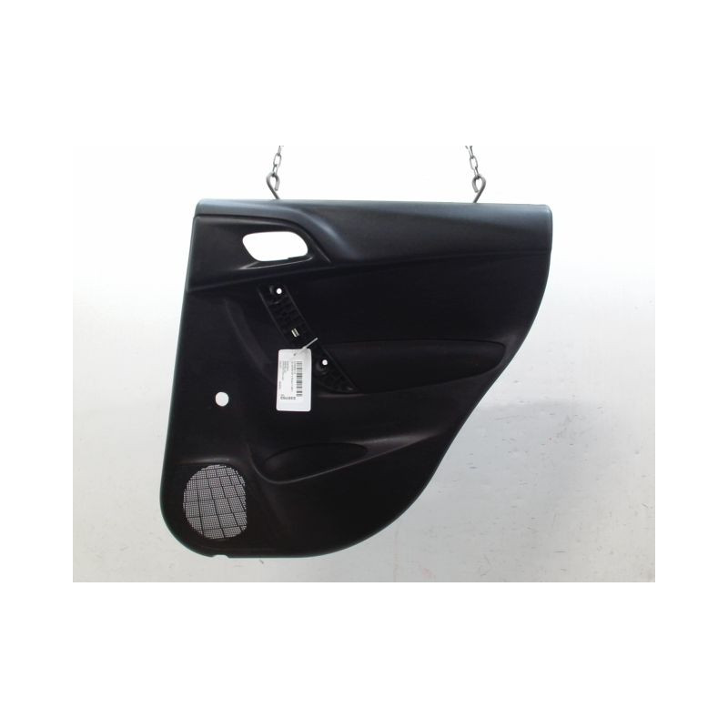 GARNITURE PORTE ARRIERE DROIT CITROEN C3 II Phase 2 (A51) 2013-2016