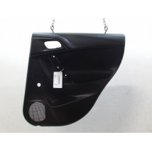 GARNITURE PORTE ARRIERE DROIT CITROEN C3 II Phase 2 (A51) 2013-2016