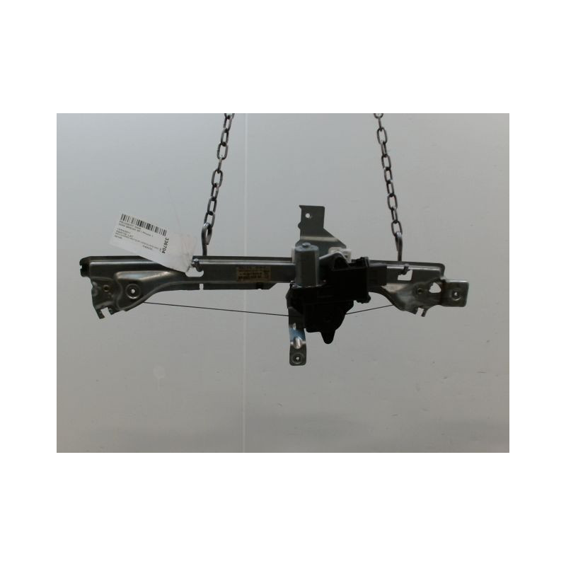 MECANISME+MOTEUR LEVE-GLACE ARRIERE DROIT PEUGEOT 3008 BREAK I Phase 1 2009-2013