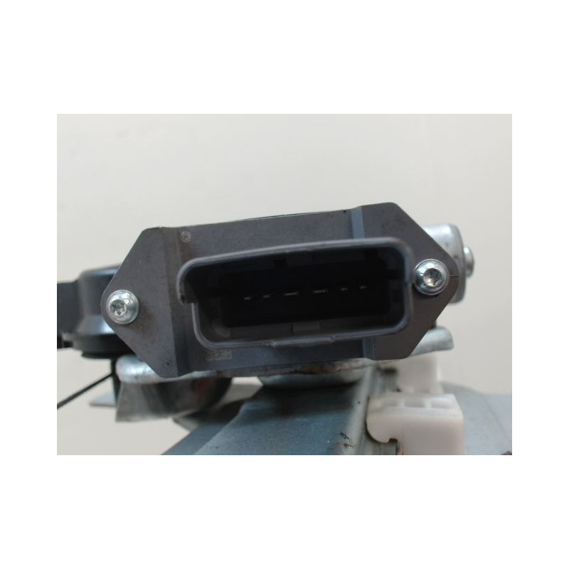 MECANISME+MOTEUR LEVE-GLACE ARRIERE DROIT PEUGEOT 3008 BREAK I Phase 1 2009-2013