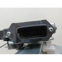 MECANISME+MOTEUR LEVE-GLACE ARRIERE DROIT PEUGEOT 3008 BREAK I Phase 1 2009-2013