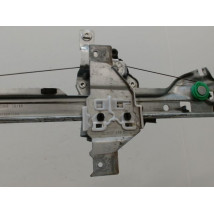 MECANISME+MOTEUR LEVE-GLACE ARRIERE DROIT PEUGEOT 3008 BREAK I Phase 1 2009-2013