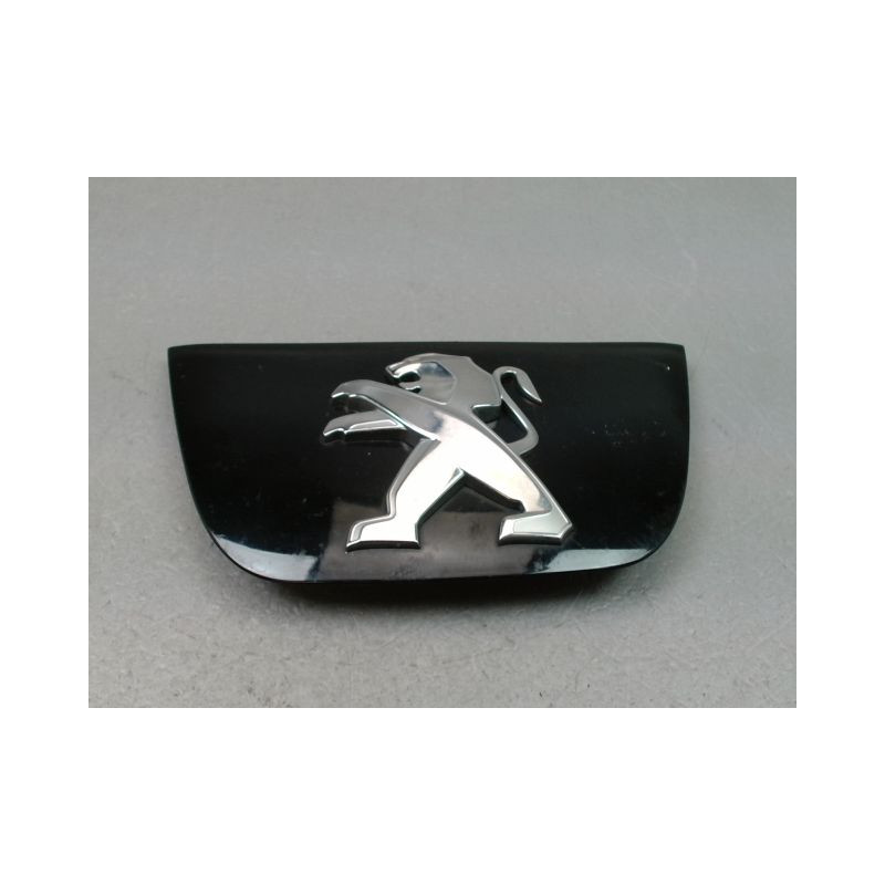 SIGLE CALANDRE PEUGEOT 3008 BREAK I Phase 1 2009-2013