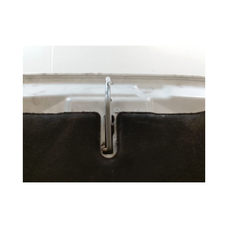 CAPOT PEUGEOT 5008 MONOSP. I Phase 1 2009-2013