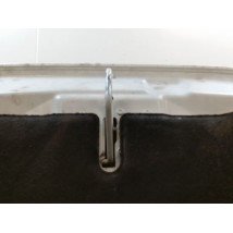 CAPOT PEUGEOT 5008 MONOSP. I Phase 1 2009-2013