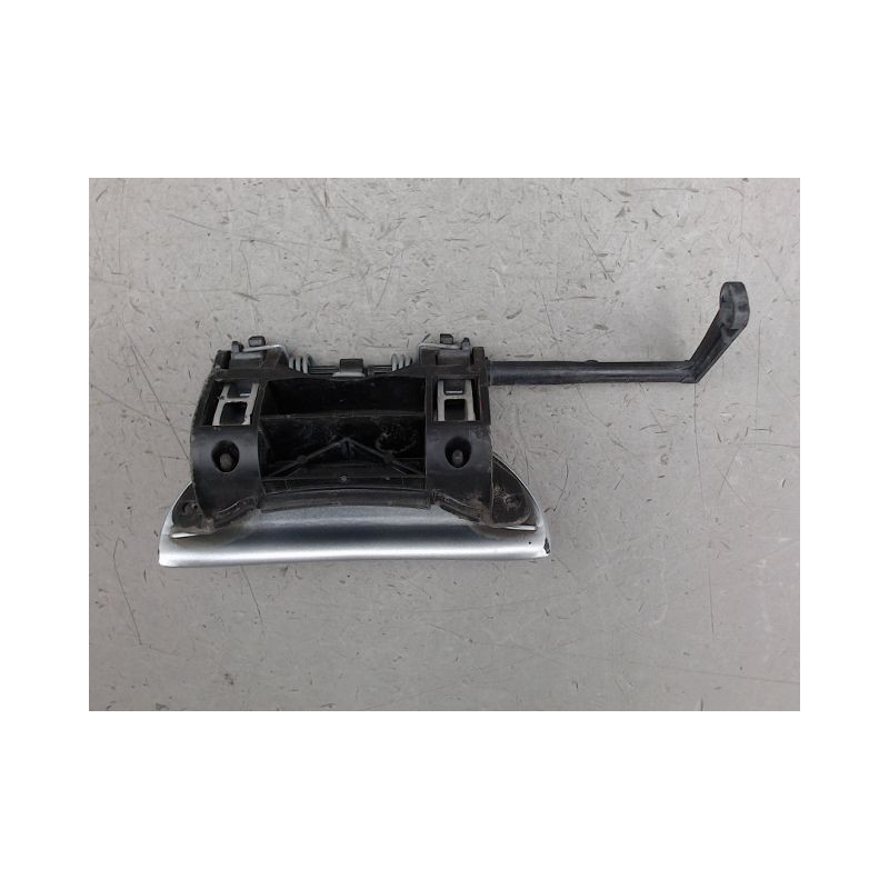 POIGNEE EXTERIEURE PORTE AVANT DROIT PEUGEOT 206