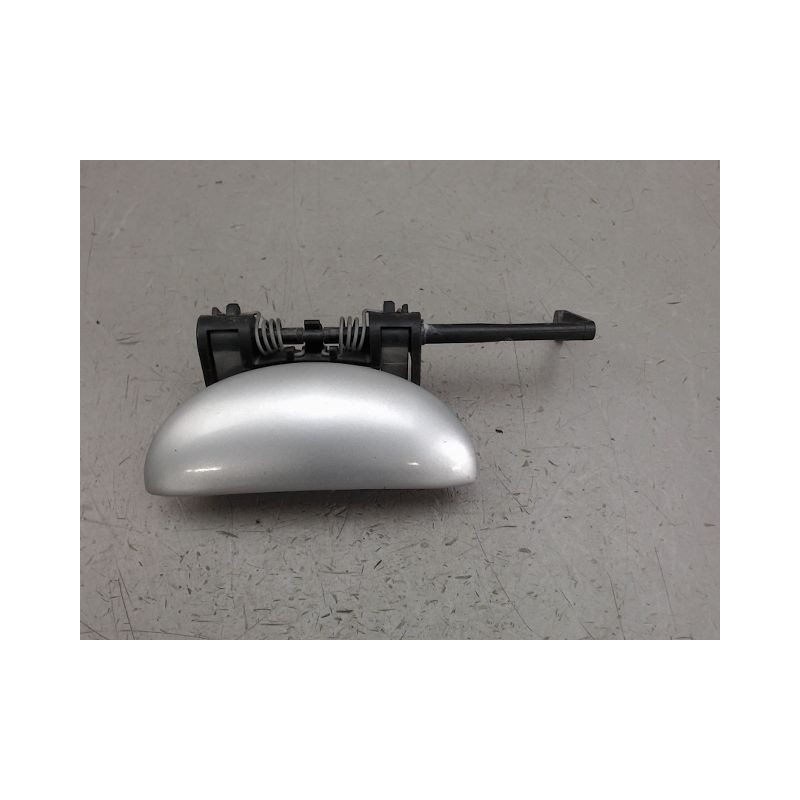 POIGNEE EXTERIEURE PORTE AVANT GAUCHE PEUGEOT 206