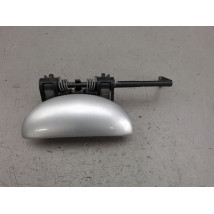 POIGNEE EXTERIEURE PORTE AVANT GAUCHE PEUGEOT 206