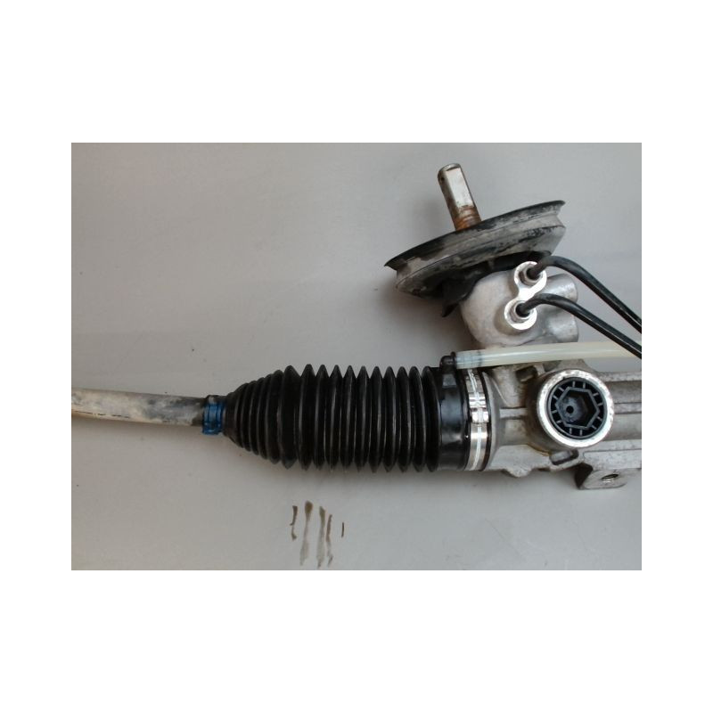 CREMAILLERE PEUGEOT 206