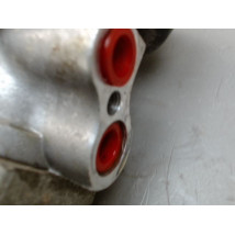 CREMAILLERE PEUGEOT 206