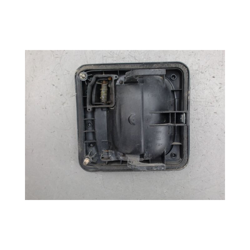 POIGNEE EXTERIEURE PORTE AVANT DROIT PEUGEOT BOXER