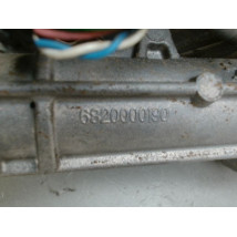CREMAILLERE PEUGEOT 208