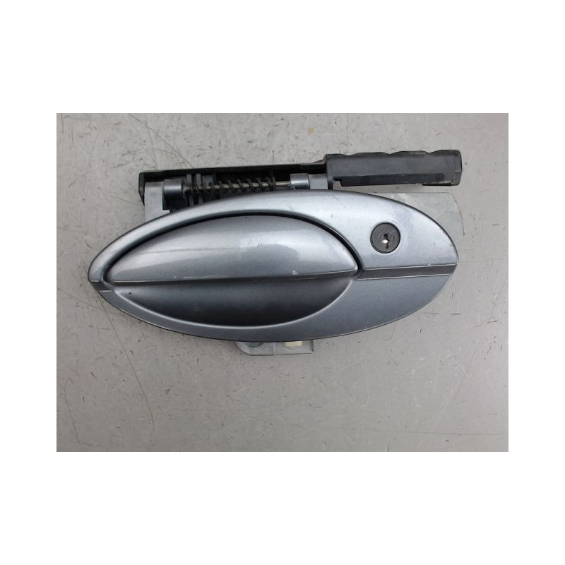 POIGNEE EXTERIEURE PORTE AVANT GAUCHE CITROEN C5