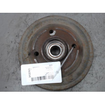 TAMBOUR ARRIERE DROIT CITROEN C3 2009-
