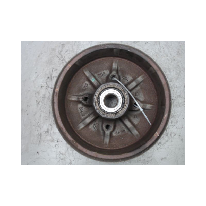 TAMBOUR ARRIERE DROIT CITROEN C3 2009-