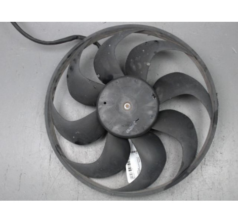 MOTEUR VENTILATEUR RADIATEUR