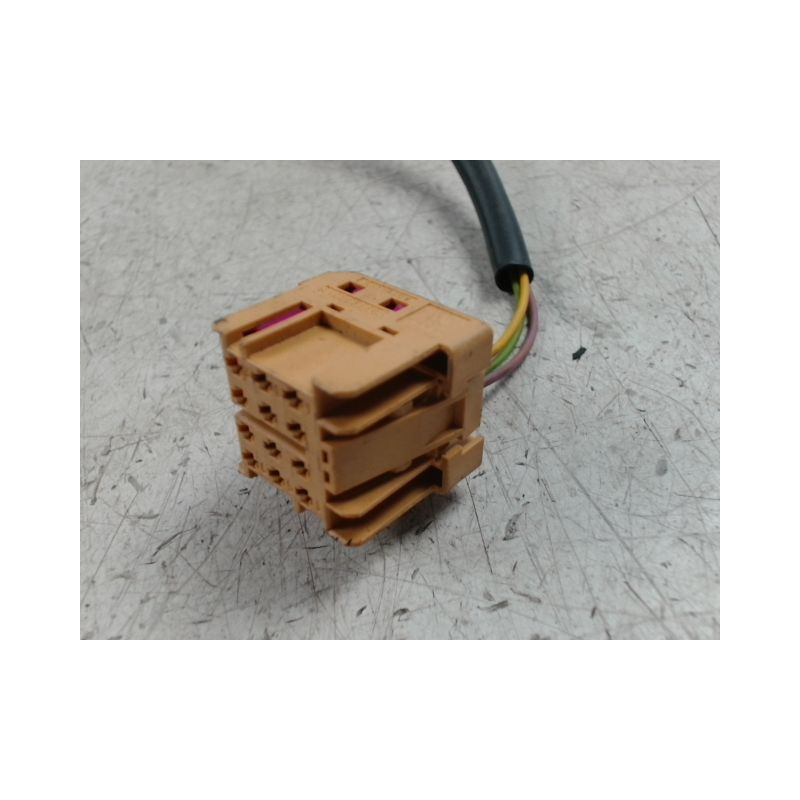 RETROVISEUR EXTERIEUR ELECTRIQUE DROIT SEAT IBIZA 2006-