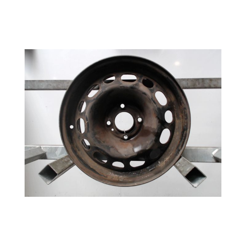 JANTE TOLE PEUGEOT 308 2007-