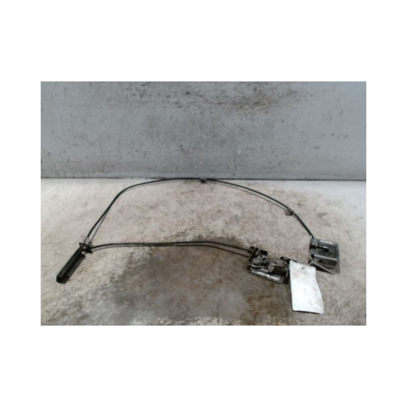 SERRURE CAPOT MINI MINI 2006-