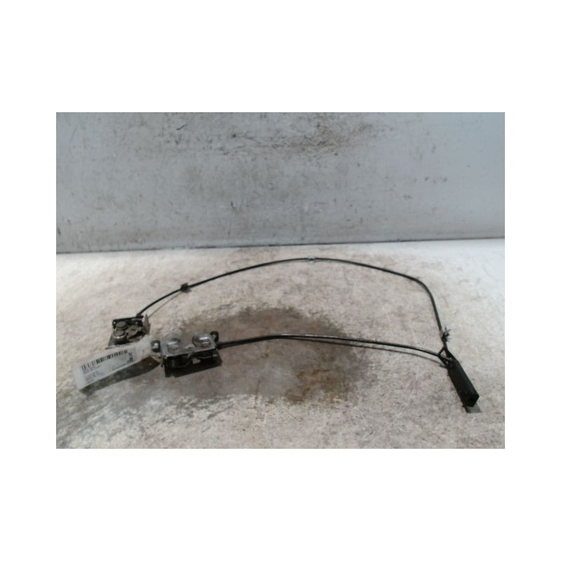 SERRURE CAPOT MINI MINI 2006-