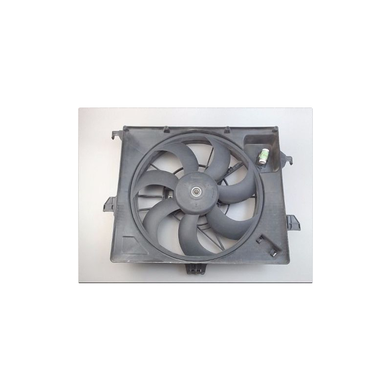 MOTEUR VENTILATEUR RADIATEUR KIA RIO III 2011-