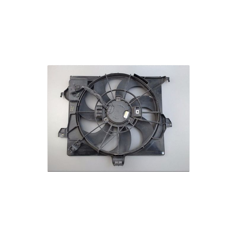 MOTEUR VENTILATEUR RADIATEUR KIA RIO III 2011-