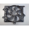 MOTEUR VENTILATEUR RADIATEUR KIA RIO III 2011-