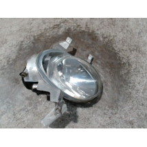 PHARE ANTIBROUILLARD AVANT DROIT PEUGEOT 206 5P