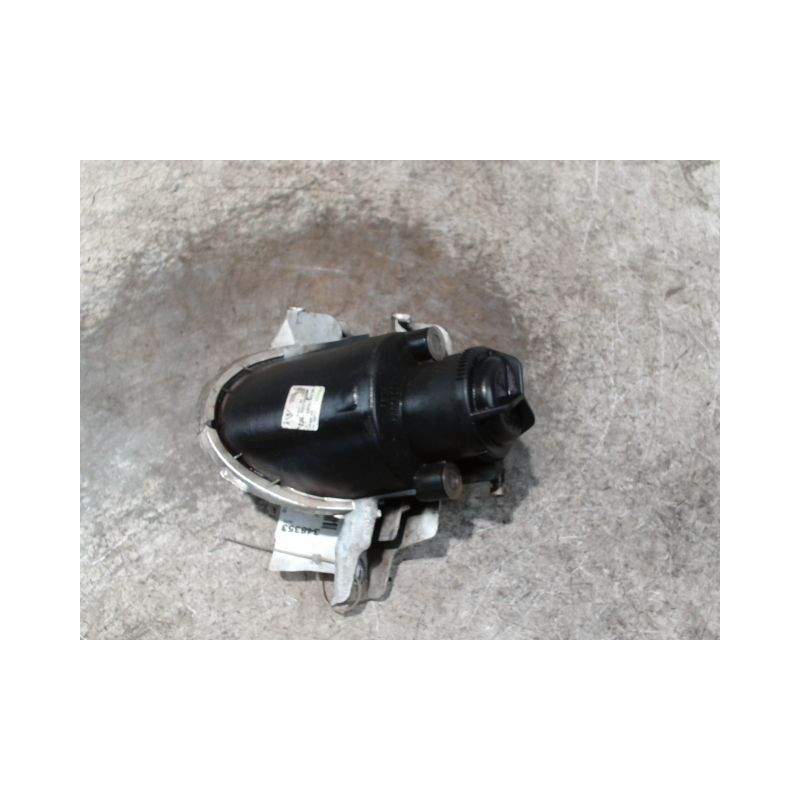 PHARE ANTIBROUILLARD AVANT DROIT PEUGEOT 206 5P