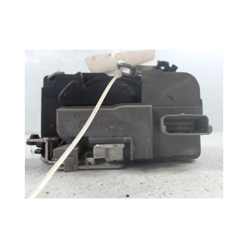 SYSTEME CONDAMNATION AVANT DROIT PEUGEOT 206 5P