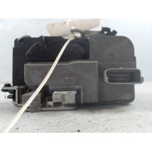 SYSTEME CONDAMNATION AVANT DROIT PEUGEOT 206 5P