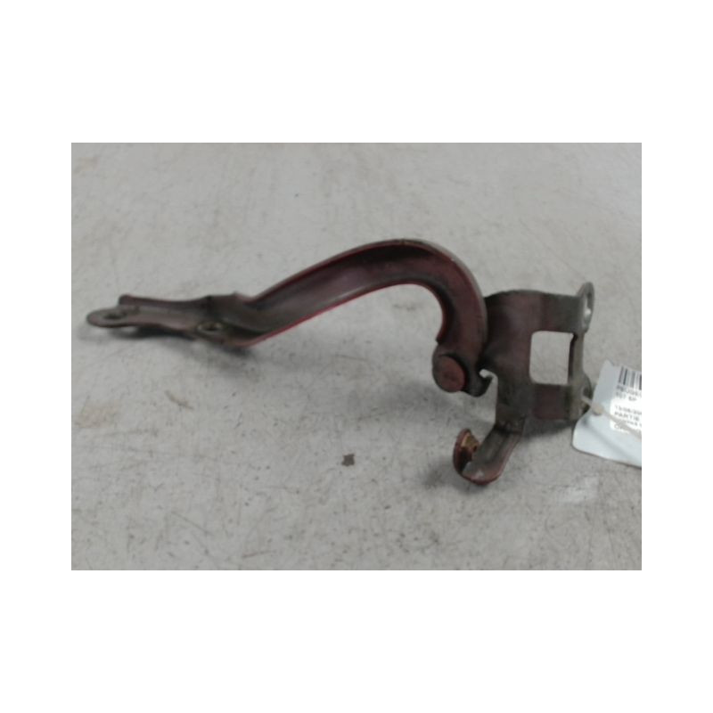 COMPAS GAUCHE CAPOT PEUGEOT 107 5P
