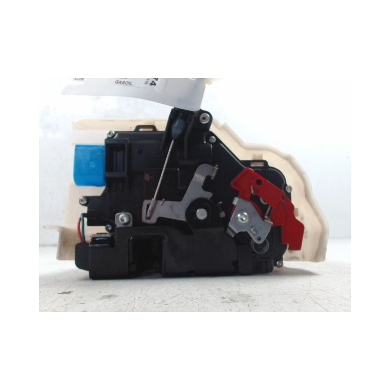 SYSTEME CONDAMNATION AVANT DROIT VOLKSWAGEN TOURAN 07-