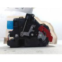 SYSTEME CONDAMNATION AVANT DROIT VOLKSWAGEN TOURAN 07-