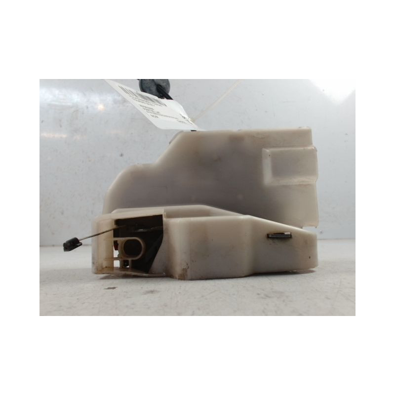 SYSTEME CONDAMNATION AVANT DROIT VOLKSWAGEN TOURAN 07-